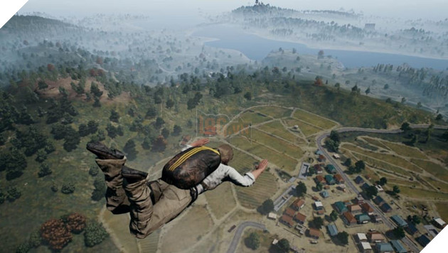 PUBG - 5 meo nho giup nguoi choi leo Rank 1 cach de dang 2 PUBG - 5 mẹo nhỏ giúp người chơi leo Rank 1 cách dễ dàng 2