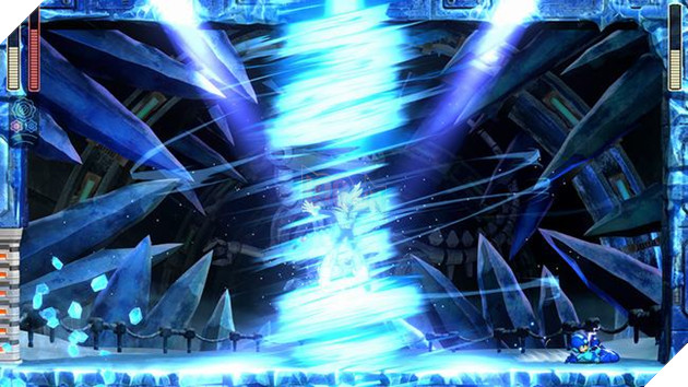Mega Man 11: Chi tiet ve cac Robot Master gop mat trong game (Phan 2) 2 Mega Man 11: Chi tiết về các Robot Master góp mặt trong game Phần 2 2