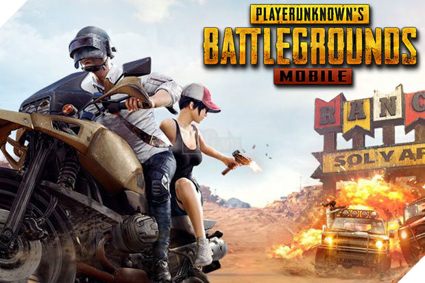 PUBG Mobile ve Viet Nam - Lo nha phat hanh se Image result for pubg mobile