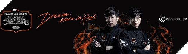 Photo of Hanwha Life Esports Global Challenge: Giải đấu nuôi dưỡng tài năng LMHT Việt Nam chính thức bắt đầu