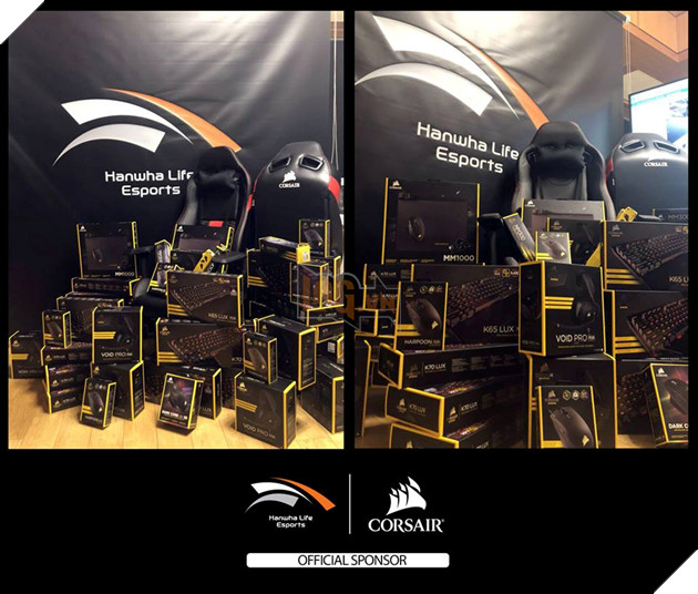 Hanwha Life Esports Global Challenge: Giai dau nuoi duong tai nang LMHT Viet Nam chinh thuc bat dau 4 Hanwha Life Esports Global Challenge: Giải đấu nuôi dưỡng tài năng LMHT Việt Nam chính thức bắt đầu 4