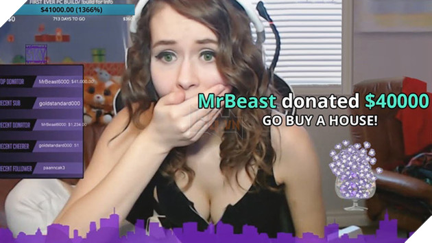 Có bao giờ bạn thắc mắc, những streamer nổi tiếng trên Twitch như Shroud kiếm tiền như thế nào không - Ảnh 3. Có bao giờ bạn thắc mắc, những streamer nổi tiếng trên Twitch như Shroud kiếm tiền như thế nào không - Ảnh 3.