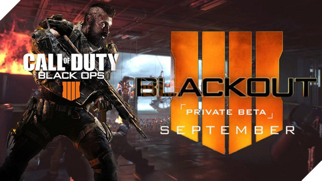 Black Ops 4 sẽ bị khóa tốc độ khung hình trên PC - Ảnh 1. Black Ops 4 sẽ bị khóa tốc độ khung hình trên PC - Ảnh 1.