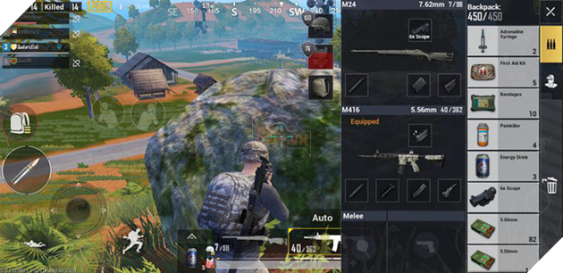 PUBG Mobile chính thức phát hành ở Việt Nam, game thủ được lợi gì? - Ảnh 3. PUBG Mobile chính thức phát hành ở Việt Nam, game thủ được lợi gì? - Ảnh 3.