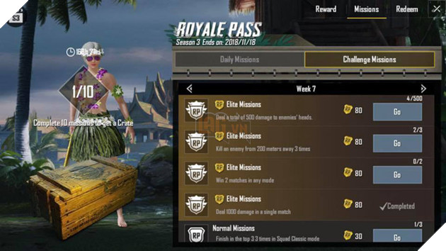 PUBG Mobile chính thức phát hành ở Việt Nam, game thủ được lợi gì? - Ảnh 2. PUBG Mobile chính thức phát hành ở Việt Nam, game thủ được lợi gì? - Ảnh 2.