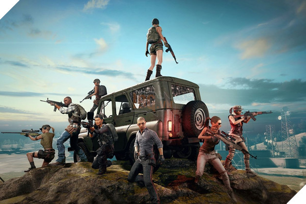 Image result for pubg