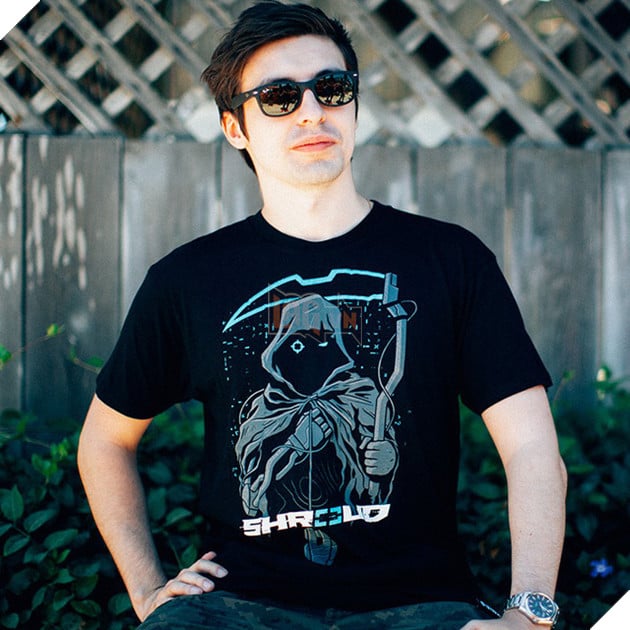 Có bao giờ bạn thắc mắc, những streamer nổi tiếng trên Twitch như Shroud kiếm tiền như thế nào không - Ảnh 4. Có bao giờ bạn thắc mắc, những streamer nổi tiếng trên Twitch như Shroud kiếm tiền như thế nào không - Ảnh 4.