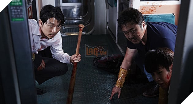 AM ANH CUC DO TRONG MUA HALLOWEEN NAY VOI PHIM HAN 5 Ám ảnh cực độ trong mùa Halloween này với phim Hàn