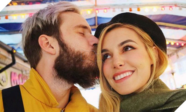 Marzia Bisognin, vị hôn phu của Pewdiepie là ai? - Ảnh 3. Marzia Bisognin, vị hôn phu của Pewdiepie là ai? - Ảnh 3.