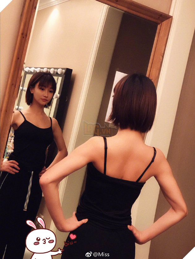 Miss, nữ streamer hàng đầu Trung Quốc và thực hư chuyện lương một năm lên đến 58 tỷ VNĐ - Ảnh 4. Miss, nữ streamer hàng đầu Trung Quốc và thực hư chuyện lương một năm lên đến 58 tỷ VNĐ - Ảnh 4.