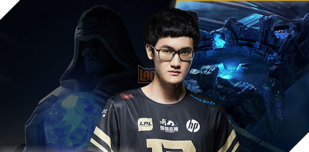 BXH Top 20 game thu CKTG 2018 nguoi choi xuat sac nhat – khong co ai trong PVB, Uzi danh bat nguoi Han de dung top 1 10 BXH Top 20 game thủ CKTG 2018 người chơi xuất sắc nhất không có ai trong PVB, Uzi đánh bật người Hàn để đứng top 1 10