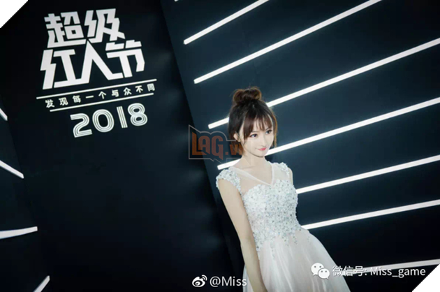 Miss, nữ streamer hàng đầu Trung Quốc và thực hư chuyện lương một năm lên đến 58 tỷ VNĐ - Ảnh 7. Miss, nữ streamer hàng đầu Trung Quốc và thực hư chuyện lương một năm lên đến 58 tỷ VNĐ - Ảnh 7.
