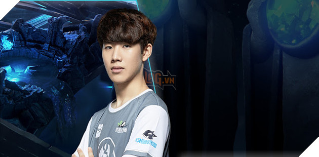 BXH Top 20 game thu CKTG 2018 nguoi choi xuat sac nhat – khong co ai trong PVB, Uzi danh bat nguoi Han de dung top 1 7 BXH Top 20 game thủ CKTG 2018 người chơi xuất sắc nhất không có ai trong PVB, Uzi đánh bật người Hàn để đứng top 1 7