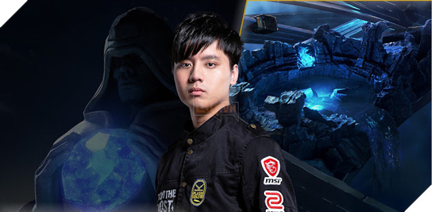BXH Top 20 game thu CKTG 2018 nguoi choi xuat sac nhat – khong co ai trong PVB, Uzi danh bat nguoi Han de dung top 1 6 BXH Top 20 game thủ CKTG 2018 người chơi xuất sắc nhất không có ai trong PVB, Uzi đánh bật người Hàn để đứng top 1 6