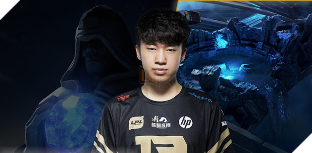 BXH Top 20 game thu CKTG 2018 nguoi choi xuat sac nhat – khong co ai trong PVB, Uzi danh bat nguoi Han de dung top 1 4 BXH Top 20 game thủ CKTG 2018 người chơi xuất sắc nhất không có ai trong PVB, Uzi đánh bật người Hàn để đứng top 1 4