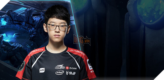 BXH Top 20 game thu CKTG 2018 nguoi choi xuat sac nhat – khong co ai trong PVB, Uzi danh bat nguoi Han de dung top 1 3 BXH Top 20 game thủ CKTG 2018 người chơi xuất sắc nhất không có ai trong PVB, Uzi đánh bật người Hàn để đứng top 1 3