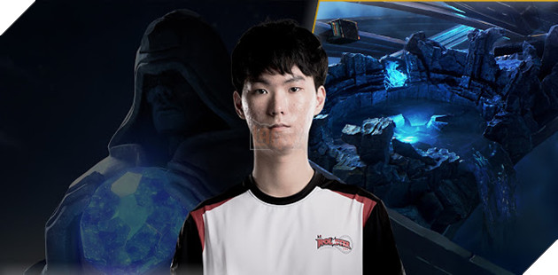 BXH Top 20 game thu CKTG 2018 nguoi choi xuat sac nhat – khong co ai trong PVB, Uzi danh bat nguoi Han de dung top 1 2 BXH Top 20 game thủ CKTG 2018 người chơi xuất sắc nhất không có ai trong PVB, Uzi đánh bật người Hàn để đứng top 1 2