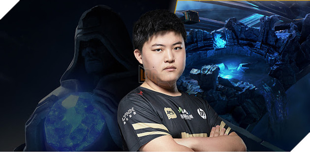 BXH Top 20 game thu CKTG 2018 nguoi choi xuat sac nhat – khong co ai trong PVB, Uzi danh bat nguoi Han de dung top 1 20 BXH Top 20 game thủ CKTG 2018 người chơi xuất sắc nhất không có ai trong PVB, Uzi đánh bật người Hàn để đứng top 1 20