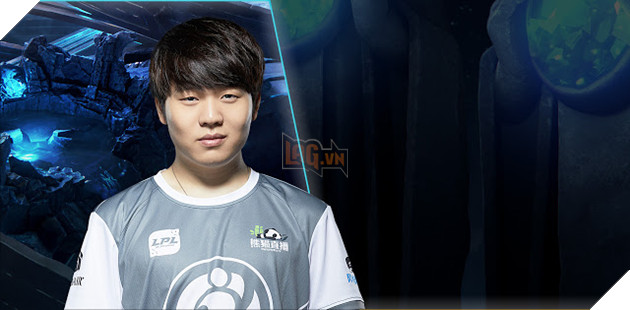 BXH Top 20 game thu CKTG 2018 nguoi choi xuat sac nhat – khong co ai trong PVB, Uzi danh bat nguoi Han de dung top 1 19 BXH Top 20 game thủ CKTG 2018 người chơi xuất sắc nhất không có ai trong PVB, Uzi đánh bật người Hàn để đứng top 1 19