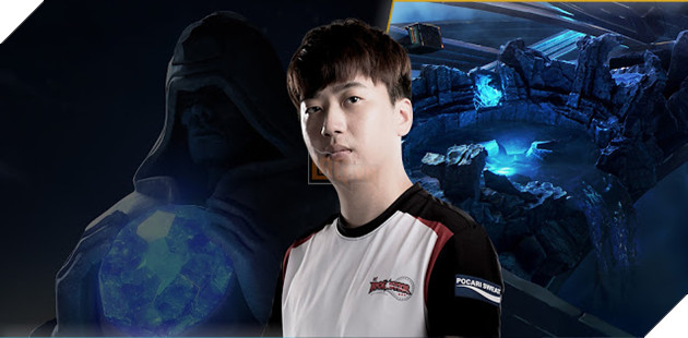 BXH Top 20 game thu CKTG 2018 nguoi choi xuat sac nhat – khong co ai trong PVB, Uzi danh bat nguoi Han de dung top 1 18 BXH Top 20 game thủ CKTG 2018 người chơi xuất sắc nhất không có ai trong PVB, Uzi đánh bật người Hàn để đứng top 1 18