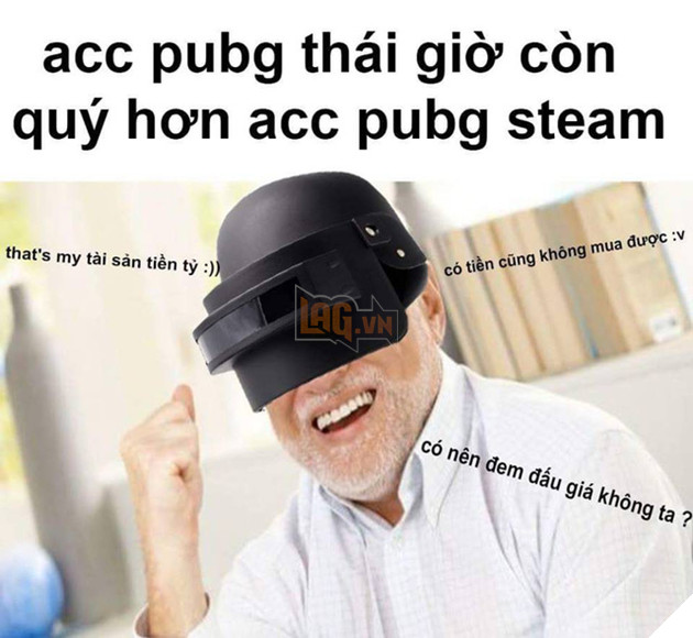 Chán với những lỗi phát sinh từ PUBG, người chơi Việt đổ xô sang PUBG giá rẻ phiên bản Thái - Ảnh 1. Chán với những lỗi phát sinh từ PUBG, người chơi Việt đổ xô sang PUBG giá rẻ phiên bản Thái - Ảnh 1.