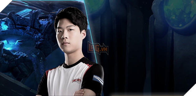 BXH Top 20 game thu CKTG 2018 nguoi choi xuat sac nhat – khong co ai trong PVB, Uzi danh bat nguoi Han de dung top 1 15 BXH Top 20 game thủ CKTG 2018 người chơi xuất sắc nhất không có ai trong PVB, Uzi đánh bật người Hàn để đứng top 1 15