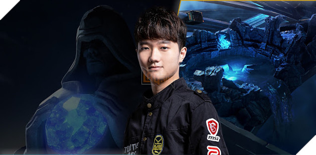 BXH Top 20 game thu CKTG 2018 nguoi choi xuat sac nhat – khong co ai trong PVB, Uzi danh bat nguoi Han de dung top 1 14 BXH Top 20 game thủ CKTG 2018 người chơi xuất sắc nhất không có ai trong PVB, Uzi đánh bật người Hàn để đứng top 1 14