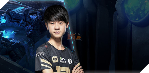 BXH Top 20 game thu CKTG 2018 nguoi choi xuat sac nhat – khong co ai trong PVB, Uzi danh bat nguoi Han de dung top 1 13 BXH Top 20 game thủ CKTG 2018 người chơi xuất sắc nhất không có ai trong PVB, Uzi đánh bật người Hàn để đứng top 1 13