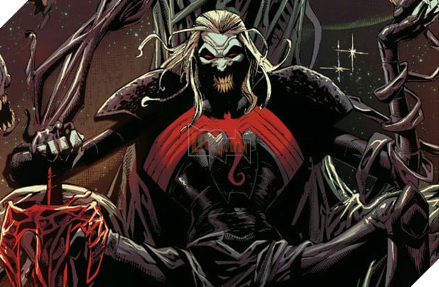 Xếp hạng sức mạnh của các Symbiote - loài cộng sinh đáng sợ bậc nhất vũ trụ Marvel (Phần Cuối) - Ảnh 11. Xếp hạng sức mạnh của các Symbiote - loài cộng sinh đáng sợ bậc nhất vũ trụ Marvel (Phần Cuối) - Ảnh 11.
