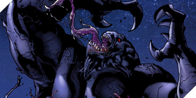 Xếp hạng sức mạnh của các Symbiote - loài cộng sinh đáng sợ bậc nhất vũ trụ Marvel (Phần Cuối) - Ảnh 2. Xếp hạng sức mạnh của các Symbiote - loài cộng sinh đáng sợ bậc nhất vũ trụ Marvel (Phần Cuối) - Ảnh 2.