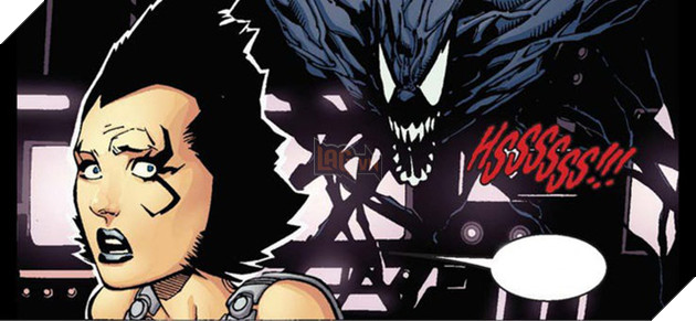 Xếp hạng sức mạnh của các Symbiote - loài cộng sinh đáng sợ bậc nhất vũ trụ Marvel (Phần Cuối) - Ảnh 10. Xếp hạng sức mạnh của các Symbiote - loài cộng sinh đáng sợ bậc nhất vũ trụ Marvel (Phần Cuối) - Ảnh 10.