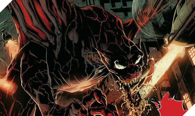 Xếp hạng sức mạnh của các Symbiote - loài cộng sinh đáng sợ bậc nhất vũ trụ Marvel (Phần Cuối) - Ảnh 9. Xếp hạng sức mạnh của các Symbiote - loài cộng sinh đáng sợ bậc nhất vũ trụ Marvel (Phần Cuối) - Ảnh 9.