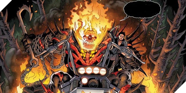 Xếp hạng sức mạnh của các Symbiote - loài cộng sinh đáng sợ bậc nhất vũ trụ Marvel (Phần Cuối) - Ảnh 8. Xếp hạng sức mạnh của các Symbiote - loài cộng sinh đáng sợ bậc nhất vũ trụ Marvel (Phần Cuối) - Ảnh 8.