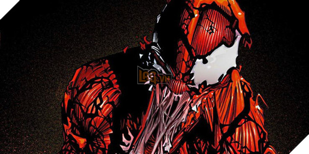 Xếp hạng sức mạnh của các Symbiote - loài cộng sinh đáng sợ bậc nhất vũ trụ Marvel (Phần Cuối) - Ảnh 6. Xếp hạng sức mạnh của các Symbiote - loài cộng sinh đáng sợ bậc nhất vũ trụ Marvel (Phần Cuối) - Ảnh 6.