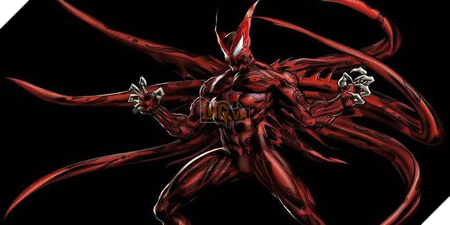 Xếp hạng sức mạnh của các Symbiote - loài cộng sinh đáng sợ bậc nhất vũ trụ Marvel (Phần Cuối) - Ảnh 5. Xếp hạng sức mạnh của các Symbiote - loài cộng sinh đáng sợ bậc nhất vũ trụ Marvel (Phần Cuối) - Ảnh 5.