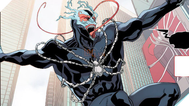 Xếp hạng sức mạnh của các Symbiote - loài cộng sinh đáng sợ bậc nhất vũ trụ Marvel (Phần Cuối) - Ảnh 4. Xếp hạng sức mạnh của các Symbiote - loài cộng sinh đáng sợ bậc nhất vũ trụ Marvel (Phần Cuối) - Ảnh 4.