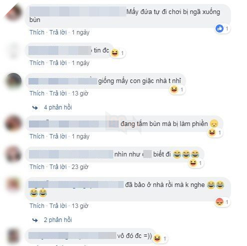 Màn bình luận sôi nổi của CĐM.
Màn bình luận sôi nổi của CĐM.