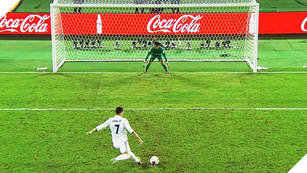 FIFA Online 4: 8 chi so lien quan den sut bong ma ban can ghi nho 7 FIFA Online 4: 8 chỉ số liên quan đến sút bóng mà bạn cần ghi nhớ 7