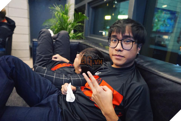 Tuyển thủ Ascension Gaming chia sẻ về những khó khăn hiện tại: trụ cột rời khỏi đội tuyển, phải thi đấu không lương dù được dự CKTG - Ảnh 3. Tuyển thủ Ascension Gaming chia sẻ về những khó khăn hiện tại: trụ cột rời khỏi đội tuyển, phải thi đấu không lương dù được dự CKTG - Ảnh 3.