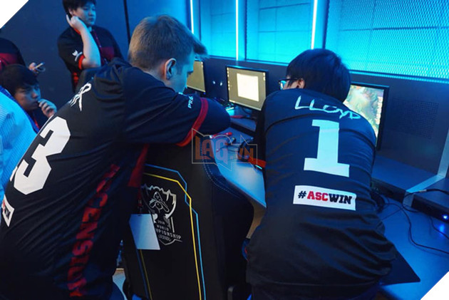 Tuyển thủ Ascension Gaming chia sẻ về những khó khăn hiện tại: trụ cột rời khỏi đội tuyển, phải thi đấu không lương dù được dự CKTG - Ảnh 4. Tuyển thủ Ascension Gaming chia sẻ về những khó khăn hiện tại: trụ cột rời khỏi đội tuyển, phải thi đấu không lương dù được dự CKTG - Ảnh 4.