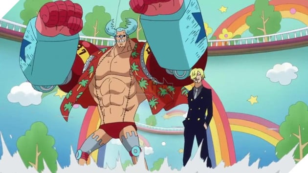 Image result for Franky