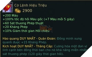 Những thay đổi trong LMHT khiến hàng triệu người chơi không nguôi tiếc nuối - Ảnh 6. Những thay đổi trong LMHT khiến hàng triệu người chơi không nguôi tiếc nuối - Ảnh 6.