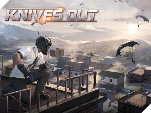 PUBG Mobile khi về Việt Nam sẽ đánh gục những tựa game nào? - Ảnh 5. PUBG Mobile khi về Việt Nam sẽ đánh gục những tựa game nào? - Ảnh 5.