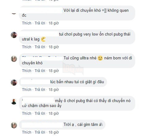 Chán với những lỗi phát sinh từ PUBG, người chơi Việt đổ xô sang PUBG giá rẻ phiên bản Thái - Ảnh 3. Chán với những lỗi phát sinh từ PUBG, người chơi Việt đổ xô sang PUBG giá rẻ phiên bản Thái - Ảnh 3.