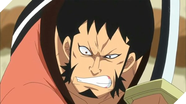 One Piece 921