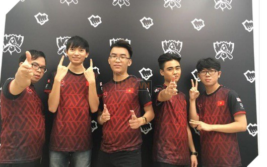 Tuyển thủ Ascension Gaming chia sẻ về những khó khăn hiện tại: trụ cột rời khỏi đội tuyển, phải thi đấu không lương dù được dự CKTG - Ảnh 6. Tuyển thủ Ascension Gaming chia sẻ về những khó khăn hiện tại: trụ cột rời khỏi đội tuyển, phải thi đấu không lương dù được dự CKTG - Ảnh 6.