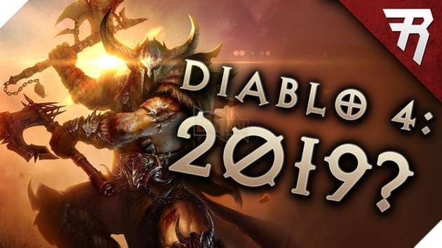 Sau bao năm chờ đợi, cuối cùng chân tướng của Diablo 4 sắp lộ diện - Ảnh 1. Sau bao năm chờ đợi, cuối cùng chân tướng của Diablo 4 sắp lộ diện - Ảnh 1.