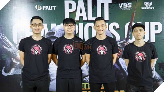 Refund Gaming thay đổi nhân sự - Rambo và FunkyM rời team? - Ảnh 4. Refund Gaming thay đổi nhân sự - Rambo và FunkyM rời team? - Ảnh 4.