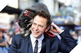Bị Marvel hắt hủi, James Gunn sang DC làm bá vương - Ảnh 1. Bị Marvel hắt hủi, James Gunn sang DC làm bá vương - Ảnh 1.
