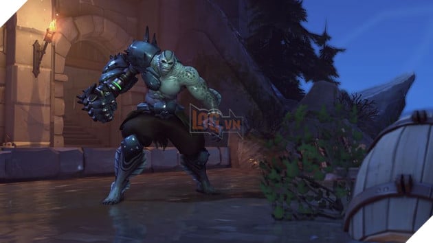 Overwatch Halloween Terror 2018 chinh thuc bat dau voi hang loat skin Overwatch Halloween Terror 2018 chính thức bắt đầu với hàng loạt skin bốc hơn năm cũ 11